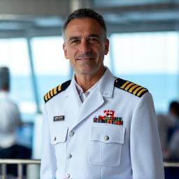 Capitano Alessandro Rossi